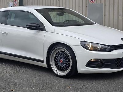 Gebraucht 2009 VW Scirocco Coupé | CHF 6’900