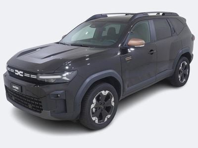 Grau Neu 2025 Dacia Bigster Extreme SUV | CHF 32’490 (Fairer Preis)