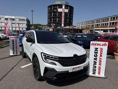 Gebraucht 2024 Renault Espace Esprit Alpine | CHF 36’300 (Guter Preis)