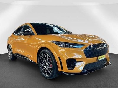 Ford Mustang Mach-E GT