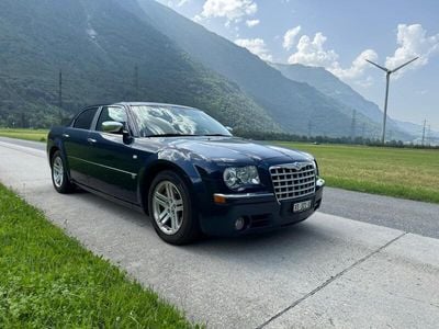 Gebraucht 2004 Chrysler 300C | CHF 18’000