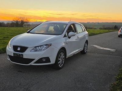 Gebraucht Seat Ibiza Sport 105 PS (77 kW) 2011