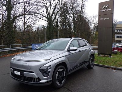 Neu 2025 Hyundai Kona SUV | CHF 38’900 (Fairer Preis)