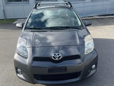 Gebraucht 2010 Toyota Yaris | CHF 2’300 (Fairer Preis)