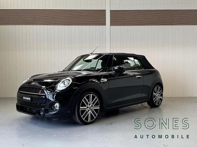 Gebraucht 2019 Mini Cooper S Kleinwagen | CHF 19’900 (Fairer Preis)