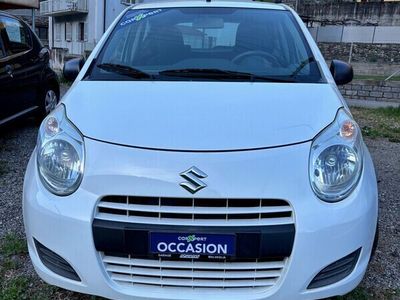Gebraucht 2011 Suzuki Alto GL Kleinwagen | CHF 3’600 (Fairer Preis)