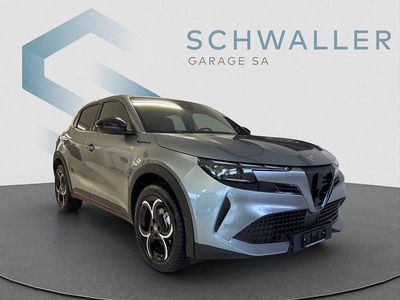 Gebraucht Alfa Romeo Junior Edizione Speciale 145 PS (106 kW) 2025 SUV