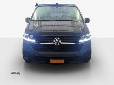 VW California