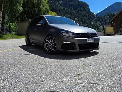 Gebraucht 2011 VW Golf VI R Kleinwagen | CHF 23’750