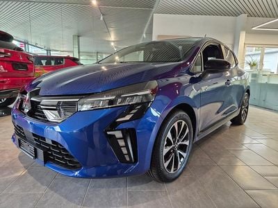 Neu Mitsubishi Colt Invite+ 145 PS (106 kW) 2026 Blau Limousine