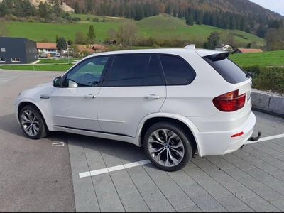 Gebraucht 2011 BMW X5 SUV | CHF 15’900