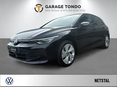 Neu (2026) VW Golf VIII United 115 PS | Etwas zu teuer