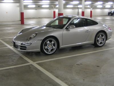 Gebraucht 2007 Porsche 911 Carrera | CHF 98’500