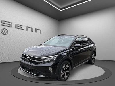 Schwarz Gebraucht 2025 VW Taigo United SUV | CHF 29’440