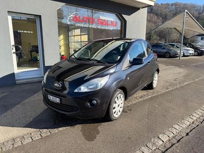 Gebraucht 2010 Ford Ka Trend | CHF 2’450 (Fairer Preis)
