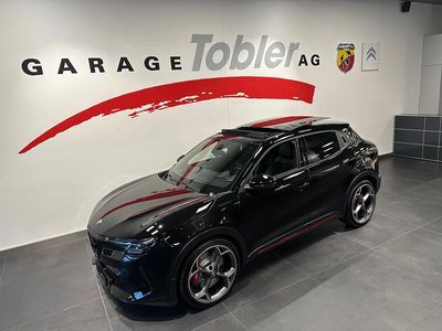 Neu 2025 Alfa Romeo Junior Veloce SUV | CHF 47’290 (Fairer Preis)
