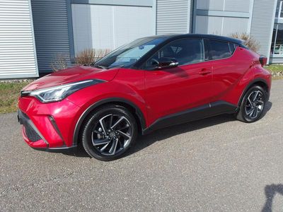 Gebraucht 2023 Toyota C-HR SUV | CHF 27’700 (Fairer Preis)