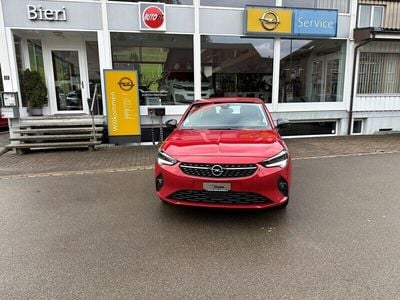 Gebraucht Opel Corsa-e Elegance 100 kW (136 PS) 2023 Kleinwagen