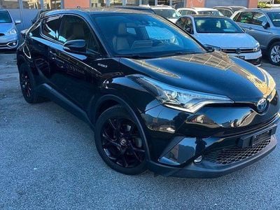 Gebraucht 2019 Toyota C-HR SUV | CHF 17’900