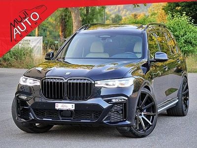 Gebraucht 2021 BMW X7 Executive SUV | CHF 74’899
