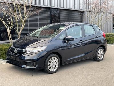 gebraucht Honda Jazz 1.3i-VTEC Elegance