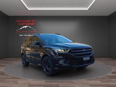 Gebraucht 2018 Ford Kuga ST-Line SUV | CHF 13’000 (Guter Preis)