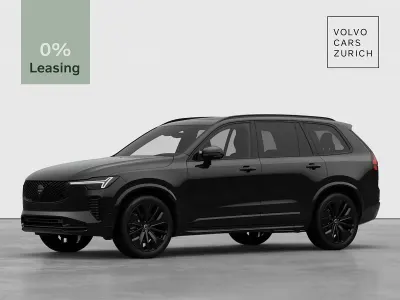 Neu (2026) Volvo XC90 250 PS