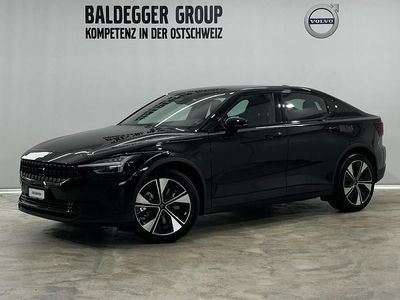 Gebraucht 2022 Polestar 2 Standard Range Single Motor Kleinwagen | CHF 27’840 (Fairer Preis)