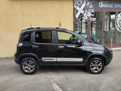 Gebraucht 2020 Fiat Panda Cross Cross Kleinwagen | CHF 14’900 (Etwas zu teuer)