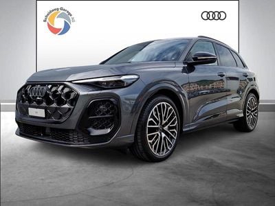 Neu 2025 Audi Q5 Comfort SUV | CHF 93’700 (Teuer)