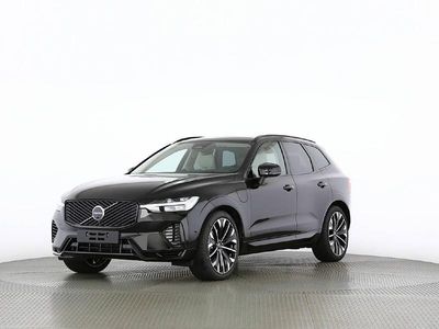 Schwarz Neu 2025 Volvo XC60 Ultra SUV | CHF 82’125 (Fairer Preis)