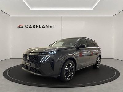 Grau Neu 2025 Peugeot 5008 GT Van / Kleinbus | CHF 48’900