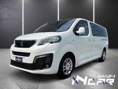 Gebraucht 2017 Peugeot Traveller Business-Line Van | CHF 23’500