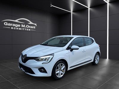 Gebraucht 2020 Renault Clio V Business | CHF 11’900 (Etwas zu teuer)