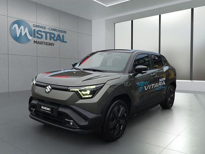 Neu Suzuki Vitara 135 kW (184 PS) 2025 Grün SUV