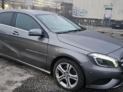 Gebraucht 2013 Mercedes A250 Style | CHF 5’900