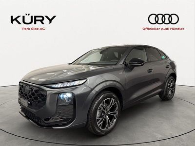 Neu 2025 Audi Q3 Advanced SUV | CHF 63’900 (Teuer)