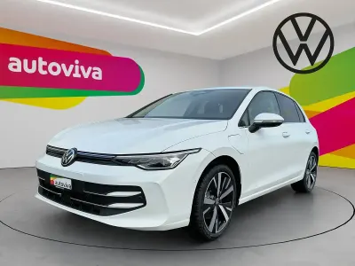 Neu (2026) VW Golf VIII Style 204 PS