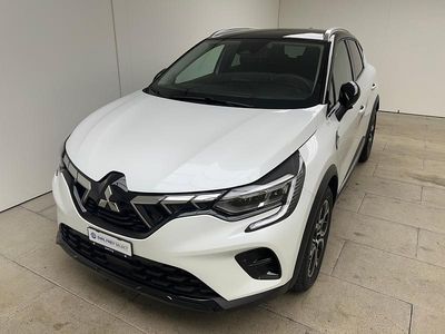 Gebraucht 2024 Mitsubishi ASX Intense SUV | CHF 25’900