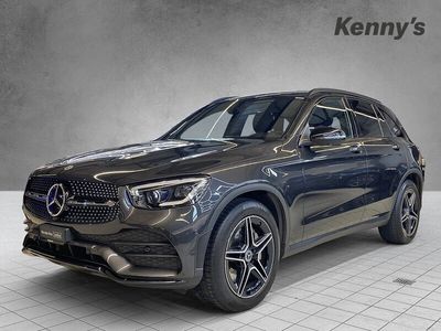 Mercedes GLC220