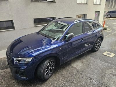 Audi Q5 Sportback