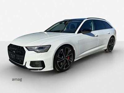 Gebraucht 2022 Audi S6 Ambiente Kombi | CHF 72’900