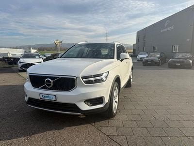 Gebraucht 2020 Volvo XC40 Momentum SUV | CHF 17’900 (Fairer Preis)