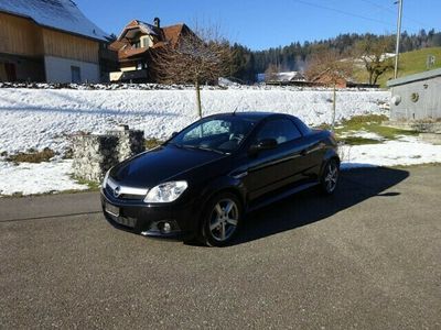 gebraucht Opel Tigra 1.8i 16V Sport