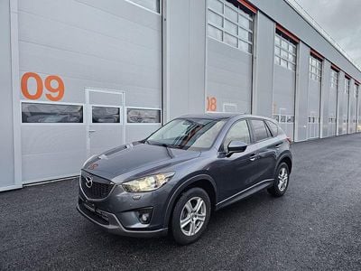 Gebraucht 2013 Mazda CX-5 SUV | CHF 5’900