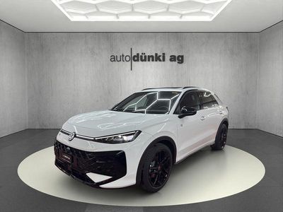 Neu (2026) VW T-Roc R-line 150 PS | Etwas zu teuer