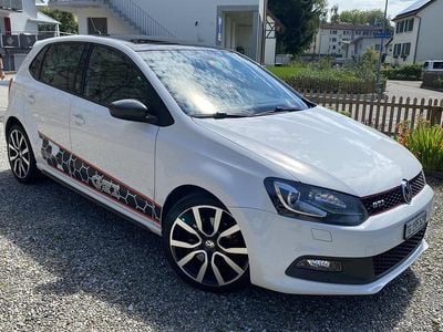 Gebraucht 2012 VW Polo Edition | CHF 10’900 (Teuer)