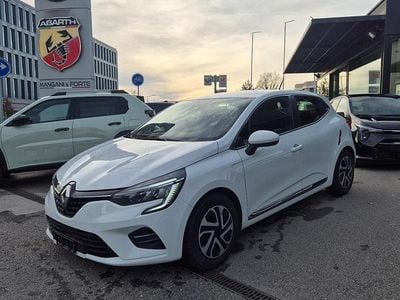 Gebraucht 2022 Renault Clio V Intens | CHF 17’900 (Fairer Preis)