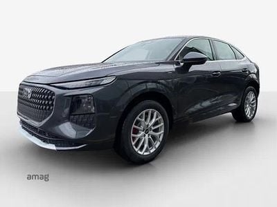 Gebraucht Audi Q3 Premium 272 PS (200 kW) 2026 Tamboragrau metallic SUV