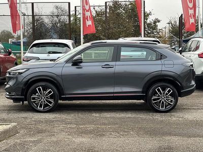 Grau Neu 2025 Honda HR-V Advance SUV | CHF 43’480 (Teuer)